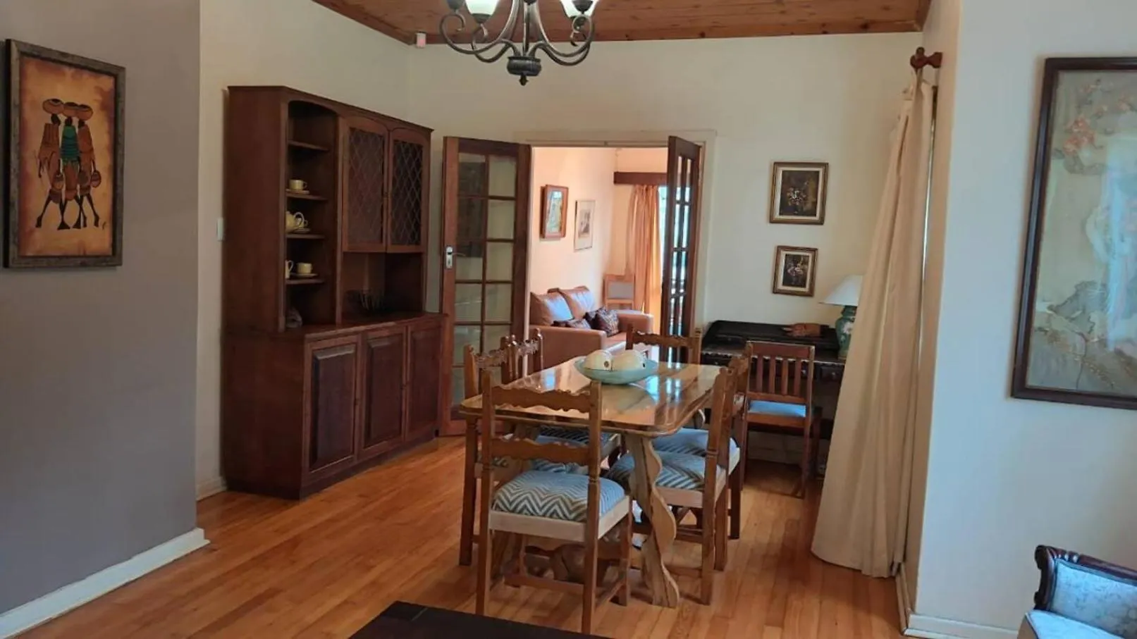 Holiday home Classic Charm Parsons Hill Port Elizabeth