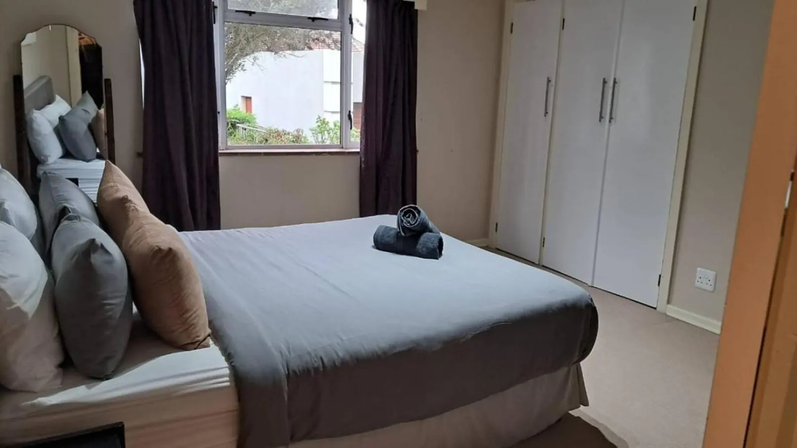 Classic Charm Parsons Hill Port Elizabeth Holiday home