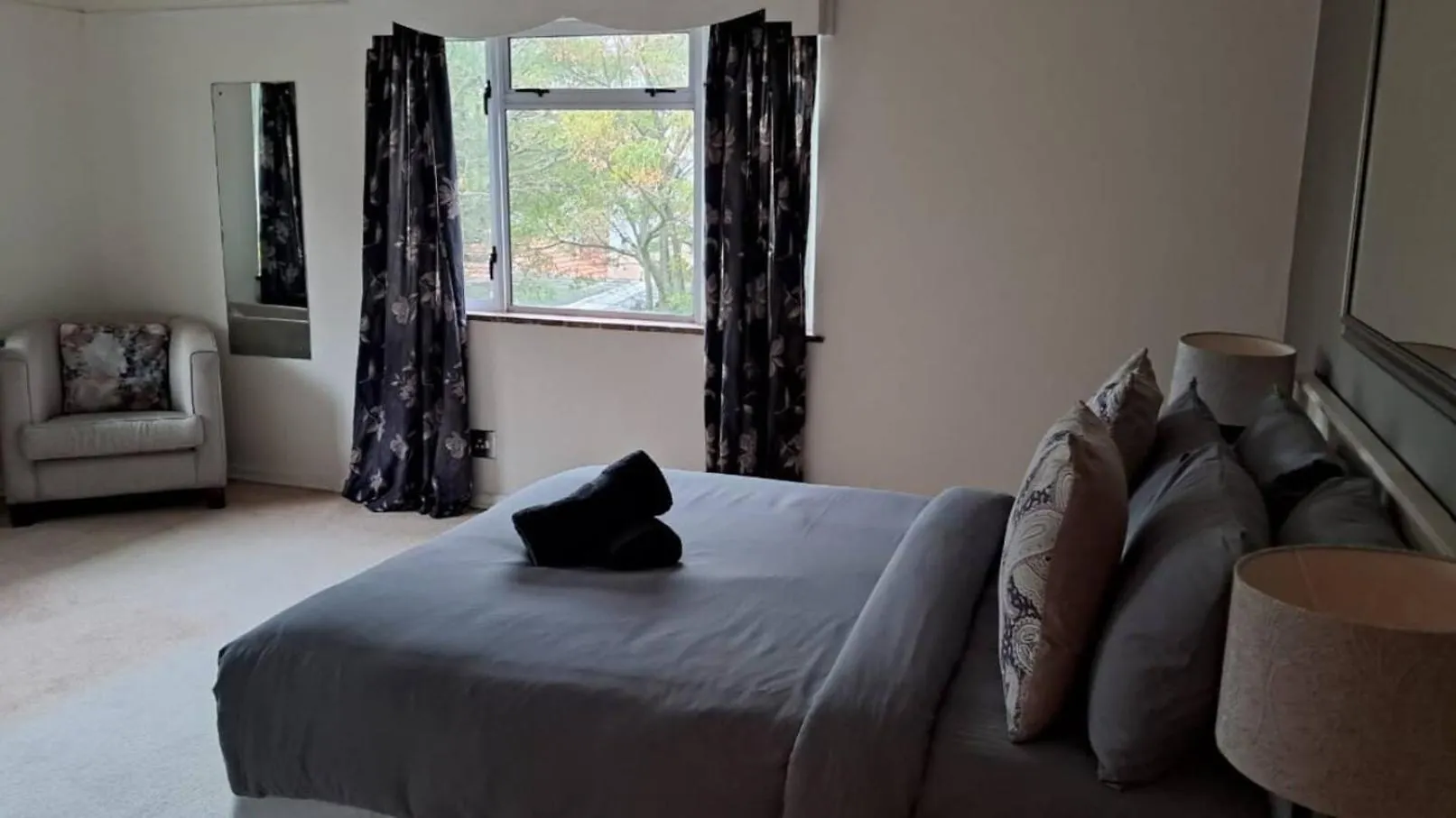 Classic Charm Parsons Hill Port Elizabeth Holiday home