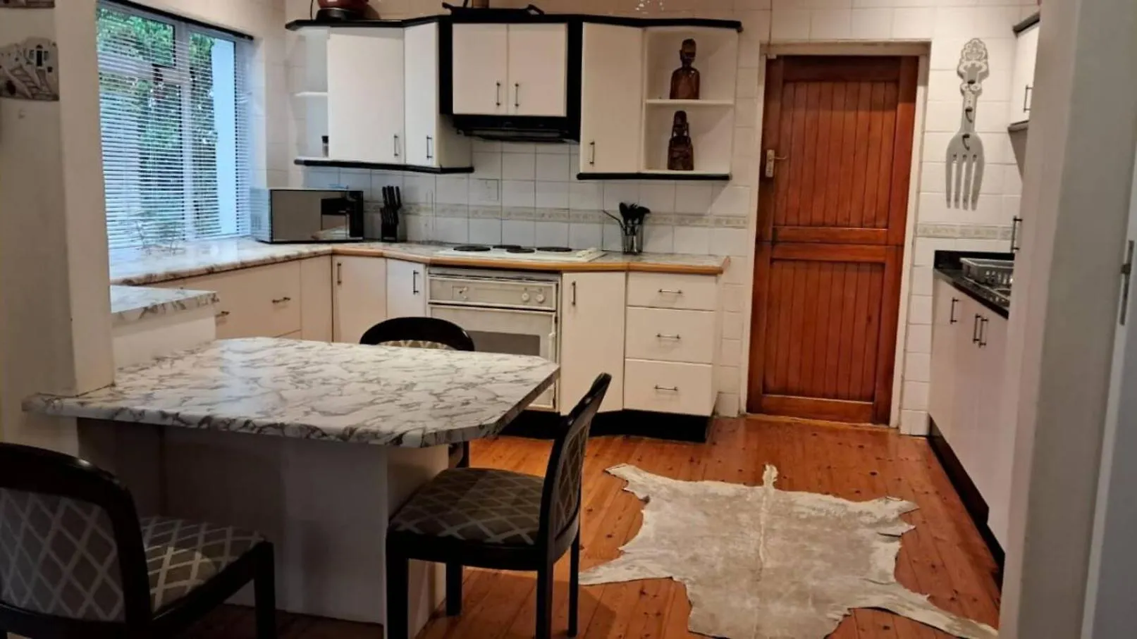 Holiday home Classic Charm Parsons Hill Port Elizabeth