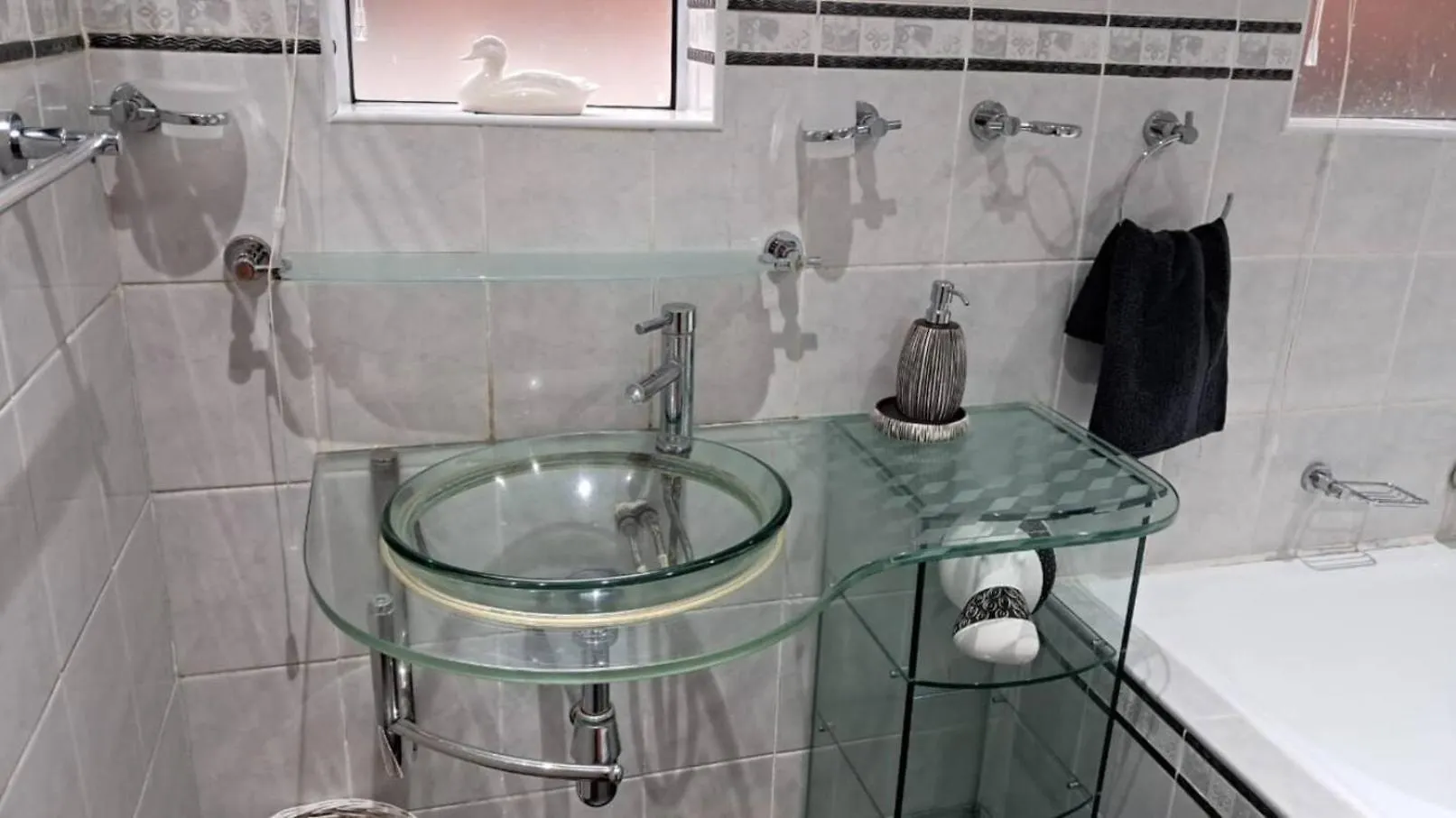 Holiday home Classic Charm Parsons Hill Port Elizabeth South Africa