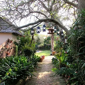 Field's Rest Bed & Breakfast