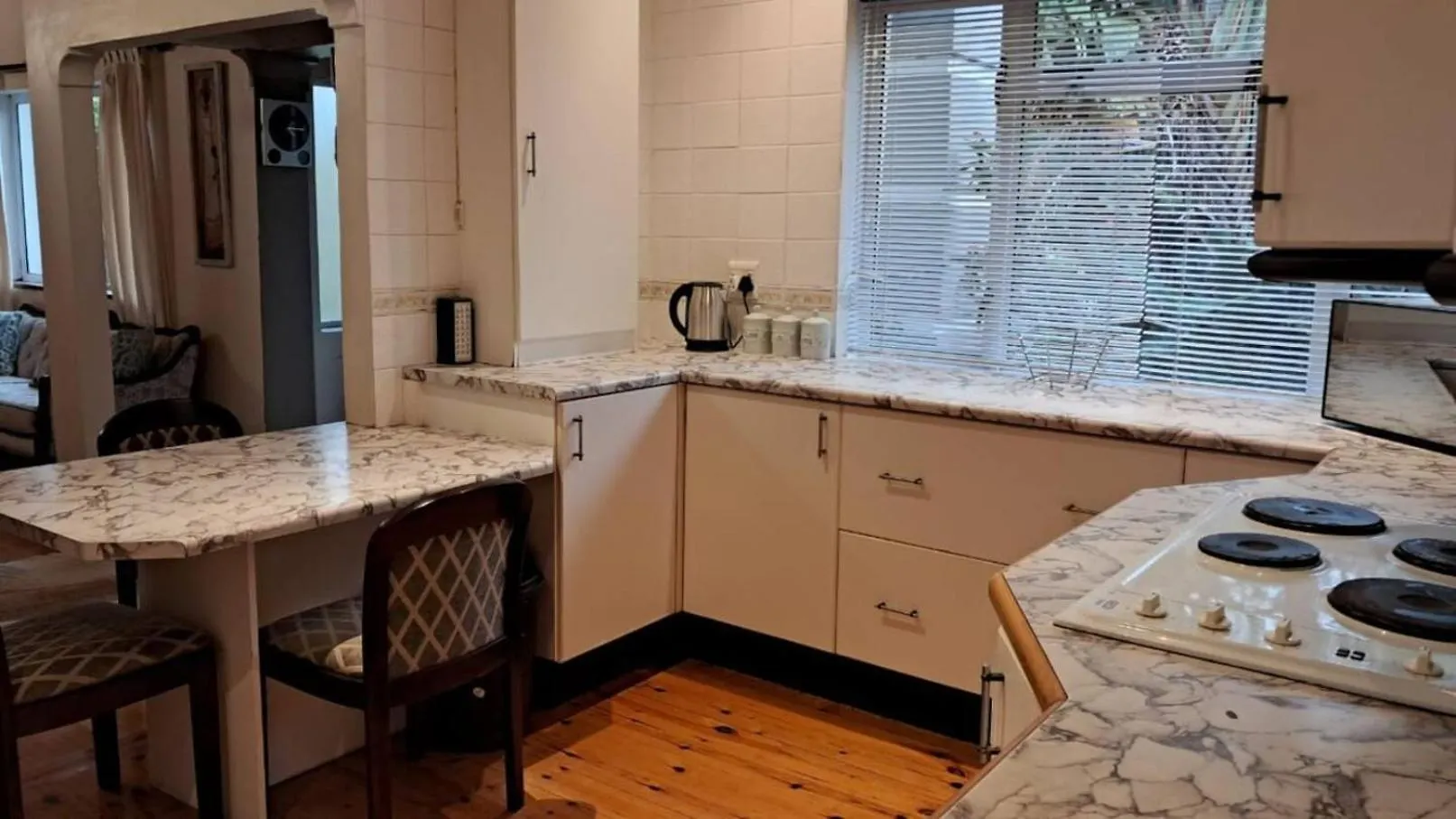 Classic Charm Parsons Hill Port Elizabeth Holiday home